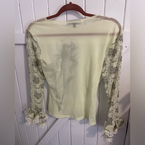 Mesh top atelierwonder - Picture 3 of 4